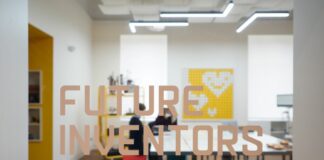 Nasce “Future Inventors”, il nuovo progetto di educazione alle STEM