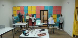 Nasce Future Inventors, nuovo progetto di educazione STEM per le scuole