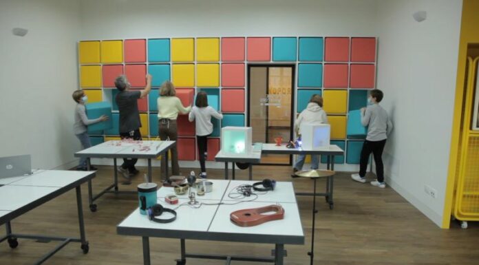 Nasce Future Inventors, nuovo progetto di educazione STEM per le scuole