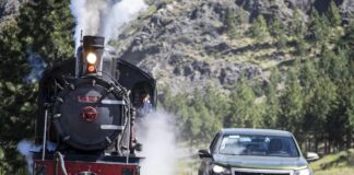 Tre Peugeot Landtrek raggiungono la Terra del Fuoco in Argentina