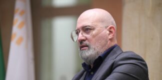 Minacce dei no vax sui social al presidente dell’E.Romagna Bonaccini