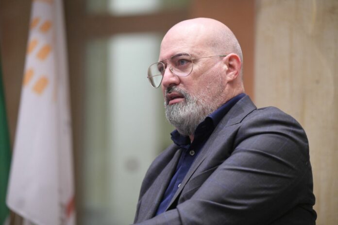 PRESENTAZIONE DEL LIBRO IL PAESE CHE VOGLIAMO