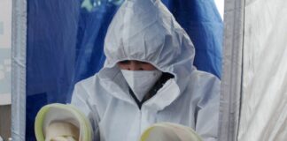 Covid, l’incidenza continua ad aumentare