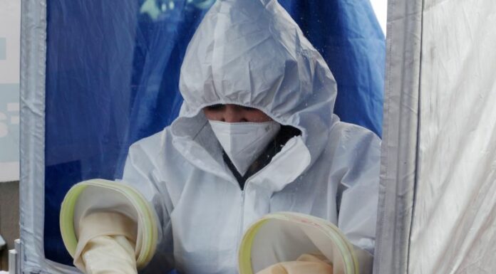 Covid, l’incidenza continua ad aumentare