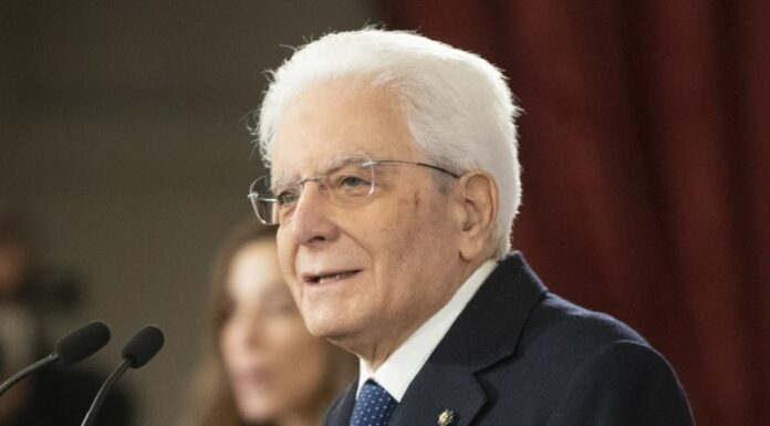 Disabilità, Mattarella “Superare i limiti per la piena inclusione”