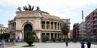 A Palermo rallenta il picco di mortalità