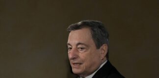 Migranti, Draghi “Serve un maggiore coinvolgimento dell’Europa”