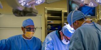 Trapianti e chirurgia addominale, all’Ismett 2 interventi complessi