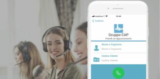 Servizi più inclusivi, efficaci e smart con l’app Pedius di Gruppo Cap