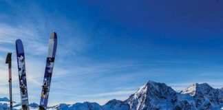 Sicurezza sulle piste da sci, entra in vigore il nuovo decreto