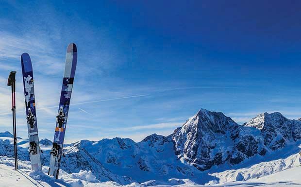 Sicurezza sulle piste da sci, entra in vigore il nuovo decreto