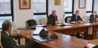 Piano strategico, Bardi”Disponibile a patto per il lavoro in Basilicata”