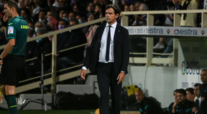 Inzaghi “Contro la Roma servirà una gara da vera Inter”