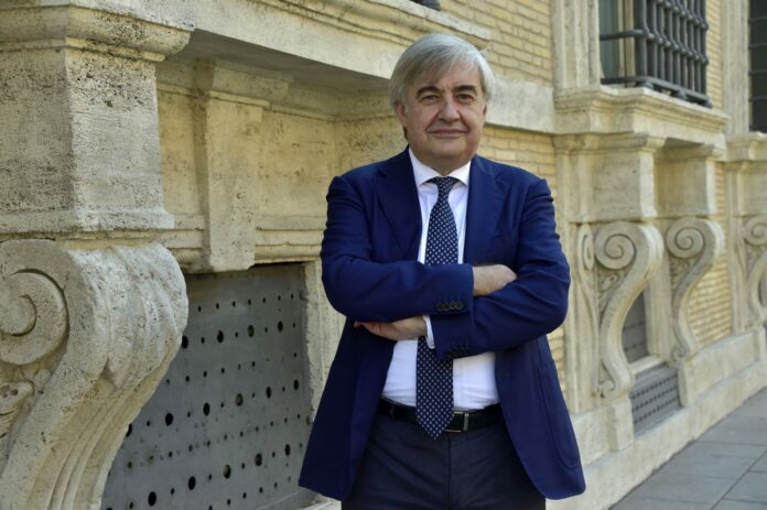 GUIDO QUICI PRESIDENTE NAZIONALE CIMO