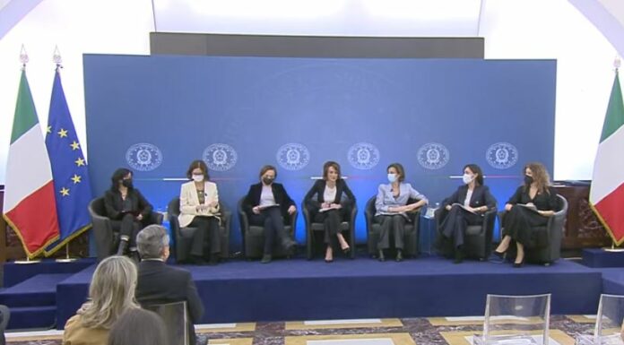 Dal Cdm via libera a nuove norme contro la violenza sulle donne