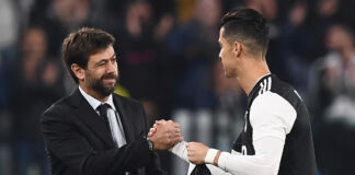 Inchiesta Juve, la ‘cartà CR7 e il timore “Ci saltano alla gola”