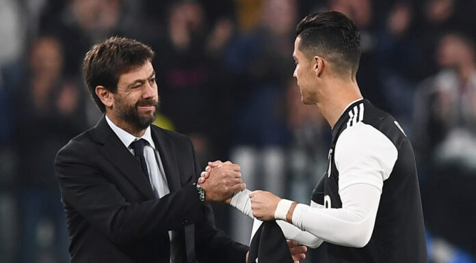 Inchiesta Juve, la ‘cartà CR7 e il timore “Ci saltano alla gola”