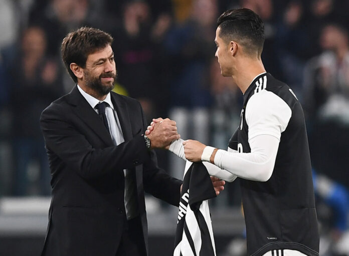 Juventus-Bologna serie A