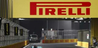 GP Arabia Saudita, Isola “Divario ridotto tra Soft e Medium”