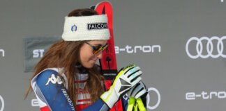 Goggia domina in discesa, 12° successo a Lake Louise