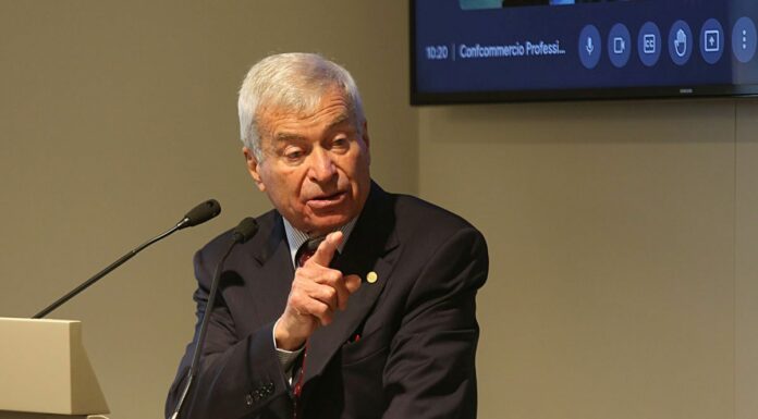 Sangalli “Per consumi a Natale rilanciare fiducia con taglio tasse”