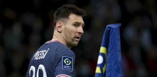 Messi “Mai sentito il migliore nè come Maradona”