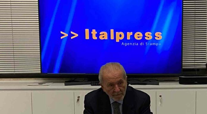 Ghirelli “Da riforma campionati passa la sostenibilità del calcio”