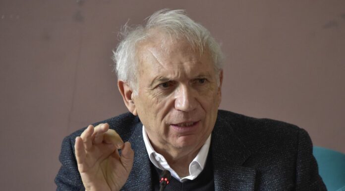 Covid, Bianchi “Situazione in nostre scuole sotto controllo”