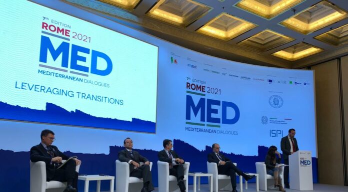 Covid, l’impatto sul commercio internazionale sarà duraturo