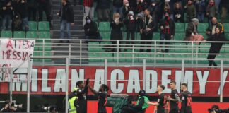 Kessie e Saelemaekers, Milan batte Salernitana 2-0