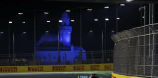 Isola “Ci aspettiamo la strategia ad una sosta”