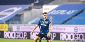 Atalanta corsara, 3-2 a Napoli e in corsa per lo scudetto