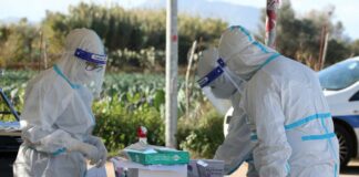 Covid, in Sicilia 870 nuovi casi e 6 decessi in 24 ore