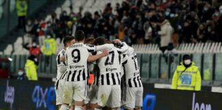 Cuadrado-Dybala, la Juve supera il Genoa 2-0