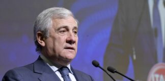 Governo, Tajani “Solo Draghi può tenerlo unito, si arrivi al 2023”