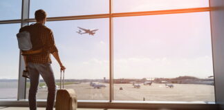 Nel 2022 si torna a viaggiare all’estero. Cruciale prenotare in anticipo