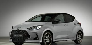 Toyota, la famiglia Yaris si allarga con la versione GR Sport
