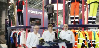 Rossini, fatturato supera 32 mln nell’anno del centenario del fondatore