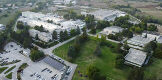 Engie-Sanofi, nell’Aquilano un nuovo parco di energia rinnovabile