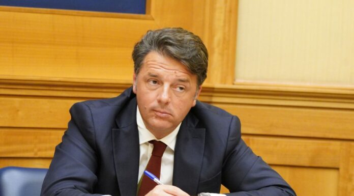 Quirinale, Renzi “Si decide in Parlamento, non sui giornali”