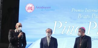 Premio Puglisi, da Arcidiocesi Palermo 5 mila euro per ospedale in Congo