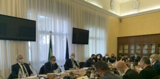 ‘Ndrangheta, Morra “Si combatta tutti insieme, quadro preoccupante”