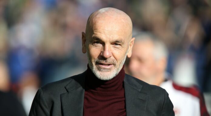 Pioli “Abbiamo preparato tutto nei minimi dettagli”