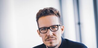 Cambio al vertice per Mercedes Benz Vans