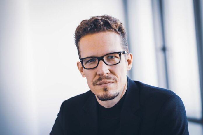 Mathias Geisen, Mercedes-Benz AG