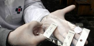 Covid, In Campania 782 nuovi casi positivi e 6 decessi