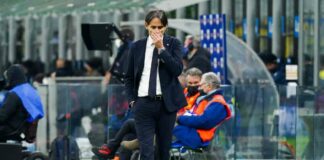 Inzaghi “A Madrid con fiducia e personalità per fare bene”
