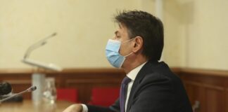 Quirinale, Conte “Anche se non in Aula sarò protagonista per l’elezione”