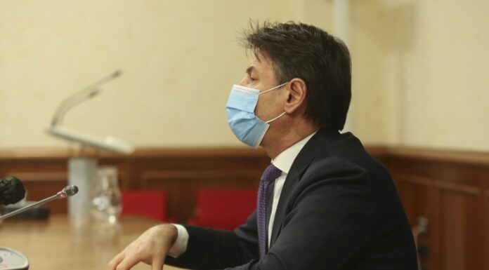 Quirinale, Conte “Anche se non in Aula sarò protagonista per l’elezione”
