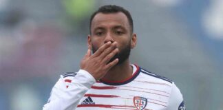 Fra Cagliari e Torino è 1-1, eurogol di Joao Pedro